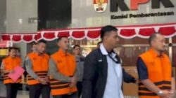 Diperkuat Alat Bukti, KPK Menetapkan Tiga Tersangka Korupsi Digitalisasi SPBU Pertamina