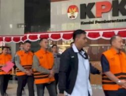 Diperkuat Alat Bukti, KPK Menetapkan Tiga Tersangka Korupsi Digitalisasi SPBU Pertamina