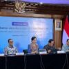 OJK Melalui Satgas PASTI Berantas Keuangan Ilegal,  Pinjol dan Investasi Bodong