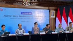 OJK Melalui Satgas PASTI Berantas Keuangan Ilegal,  Pinjol dan Investasi Bodong