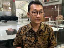 KPK: Pertajam Transaksi Jual Beli Tanah Melibatkan Politisi Gerindra Anwar Sadad