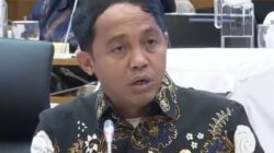 Kunci Keterlibatan Menhut? Ada di Genggaman Tersangka Bupati Kuansing