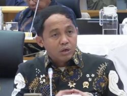 Kunci Keterlibatan Menhut? Ada di Genggaman Tersangka Bupati Kuansing