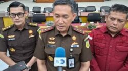Korupsi Alih Fungsi Hutan Way Kanan Triliun  Rupiah Diamankan Kejati