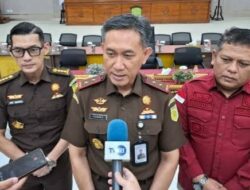 Korupsi Alih Fungsi Hutan Way Kanan Triliun  Rupiah Diamankan Kejati
