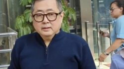 Tiga Kali Mangkir, KPK Minta Rudy Tanoe Kooperatif