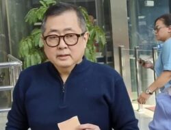Tiga Kali Mangkir, KPK Minta Rudy Tanoe Kooperatif