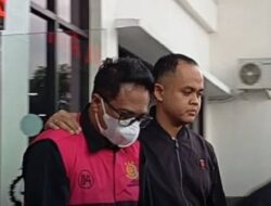 Terlibat Korupsi Tunjangan Perumahan Mantan Ketua DPRD Ponorogo Jadi Tersangka