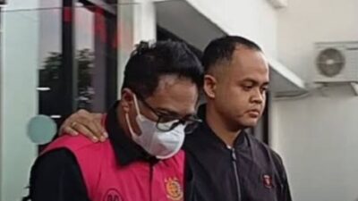 Terlibat Korupsi Tunjangan Perumahan Mantan Ketua DPRD Ponorogo Jadi Tersangka
