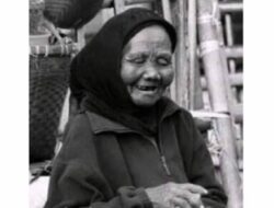Semua Milik AllaH, Mbah Jum: Perempuan Tua Membuat Iri Bidadari Surga