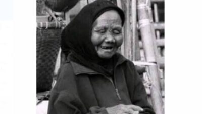 Semua Milik AllaH, Mbah Jum: Perempuan Tua Membuat Iri Bidadari Surga