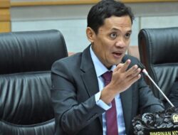 Kematian Mantan Istri Polisi, Ketua Komisi III DPR: Usut Secara Transparan