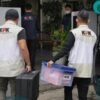 Penggeledahan KPK Fokus Tiga Lokasi di Bengku Sita Sejumlah Barang Bukti Penting