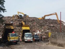 Mengatasi Over Kapasitas TPA Jalupang, Pemkab Karawang Olah Sampah Menjadi Energi Listrik