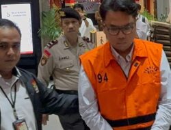 Puasaran Kasus Pengadaan Iklan, KPK Menjaring Lima Tersangka, Termasuk Direktur BJB