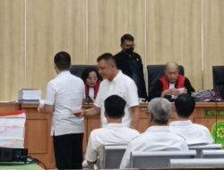 Temuan BPKP Soal Kerugian PDAM Tirta Ratu Samban Menuju Kejaksaan