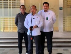 Kejagung Periksa 16 Saksi Terkait Korupsi di BGN, Tenaga Ahli dan Mitra SPPG