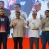 Menparekraf Dorong Padang Menuju City of Gastronomy UNESCO
