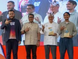 Menparekraf Dorong Padang Menuju City of Gastronomy UNESCO