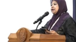 Londo Ireng Perisai Demokrasi, Ketua AJI: Pers Tak Boleh Jadi Alat Kekuasaan