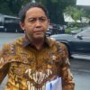Pusaran Kasus Pelepasan Produksi Terbatas Kuansing, Raja Juli Masih Bungkam Soal 2. 000 SGD
