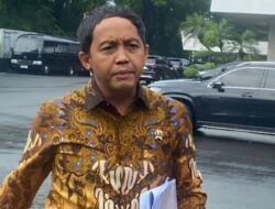 Pusaran Kasus Pelepasan Produksi Terbatas Kuansing, Raja Juli Masih Bungkam Soal 2. 000 SGD