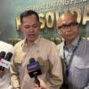 Bappisus Gandeng Jamintel Kejagung, Mengarah Pengawasan APBN