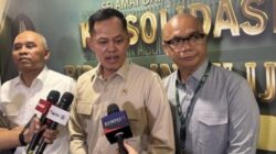 Bappisus Gandeng Jamintel Kejagung, Mengarah Pengawasan APBN