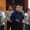 Momen Bersejarah Indonesia Jadi Tuan Rumah FIFA ASEAN Cup 2026