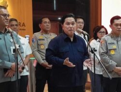 Momen Bersejarah Indonesia Jadi Tuan Rumah FIFA ASEAN Cup 2026