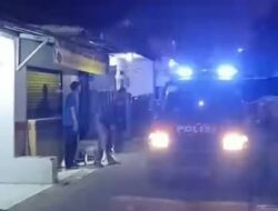 Merespon Laporan Melalui 110, Polres Metro Depok Amankan Terduga Komplotan Penipuan