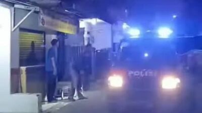 Merespon Laporan Melalui 110, Polres Metro Depok Amankan Terduga Komplotan Penipuan