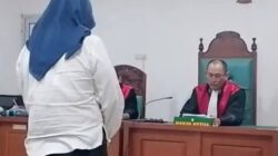 Mantan Dirut PT. KE Melalui Persidangan Terbukti Korupsi Proyek PLN