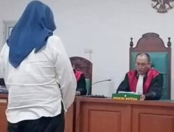 Mantan Dirut PT. KE Melalui Persidangan Terbukti Korupsi Proyek PLN