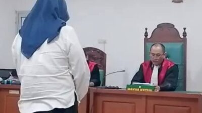 Mantan Dirut PT. KE Melalui Persidangan Terbukti Korupsi Proyek PLN