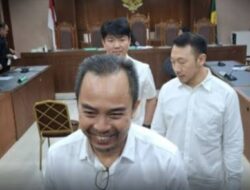 Aroma Intimidasi Kasus Korupsi Bea Cukai, KPK: Memastikan Perlindungan Saksi