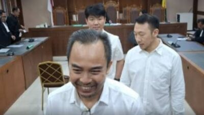 Aroma Intimidasi Kasus Korupsi Bea Cukai, KPK: Memastikan Perlindungan Saksi