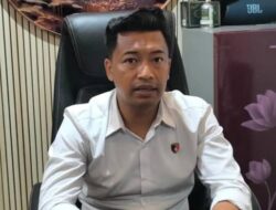 Terdapat Enam Tersangka Kasus Korupsi Masker Kini Diserahkan ke Kejaksaan Mataram