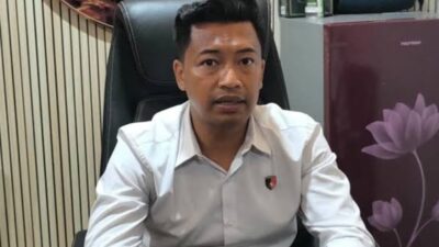 Terdapat Enam Tersangka Kasus Korupsi Masker Kini Diserahkan ke Kejaksaan Mataram