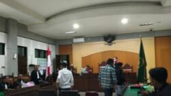 Perkara Dugaan Gratifikasi Majelis Hakim Anulir Dakwaan Jaksa, Kejati NTB Ajukan Kasasi