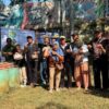 Pemprov Banten Dukung Gerakan Eco Waste Group 1 Kopassus Turut Edukasi Kelola Sampah