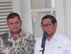 Pemprov DKI Jakarta Berlakukan WFH pada 18 Agustus 2026