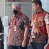 Kejar Setoran Kaur Keuangan Desa di Sukabumi Tersangka Korupsi APBDes