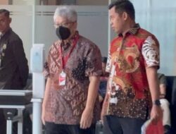 Kejar Setoran Kaur Keuangan Desa di Sukabumi Tersangka Korupsi APBDes