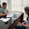 Terpidana Korupsi Retribusi Terminal Dumai Tertangkap Tim SIRI, Usai Buron 6 Tahun