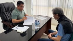 Terpidana Korupsi Retribusi Terminal Dumai Tertangkap Tim SIRI, Usai Buron 6 Tahun