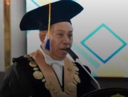 KPK OTT Rektor Unsoed: Sikat Duit Mahasiswa Baru