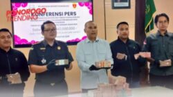 Kejari Ponorogo Periksa 2 Saksi Kasus Korupsi Tunjangan Perumahan, 44 Anggota Dewan Terseret?