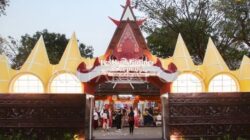 Festival Kuliner Serpong Tersaji Cita Rasa Padang Hingga Lampung