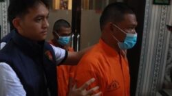 Icong ‘Pria Senter’ dan Pemilik Lahan Jadi Tersangka Karhutla Kalteng